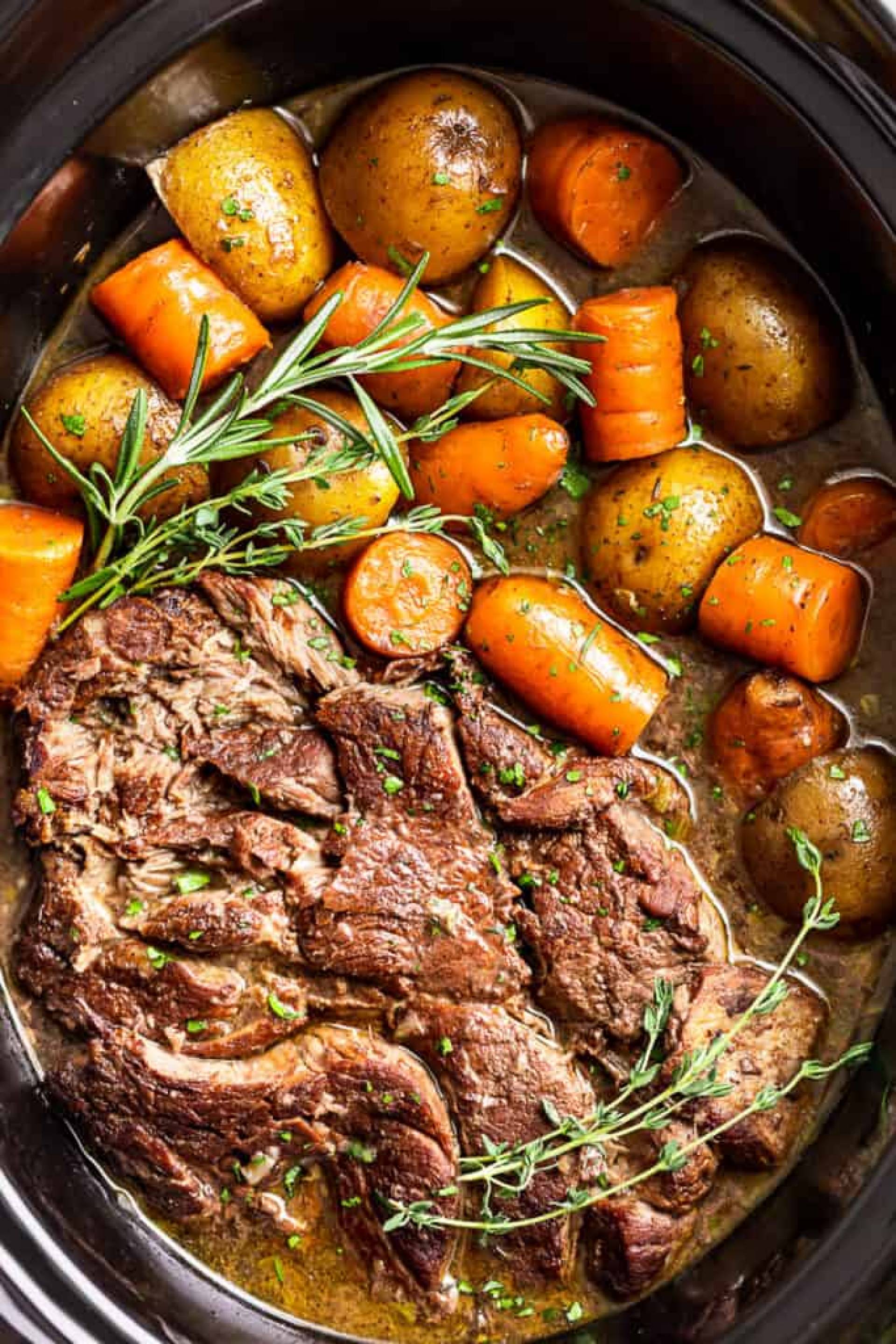 Pot Roast