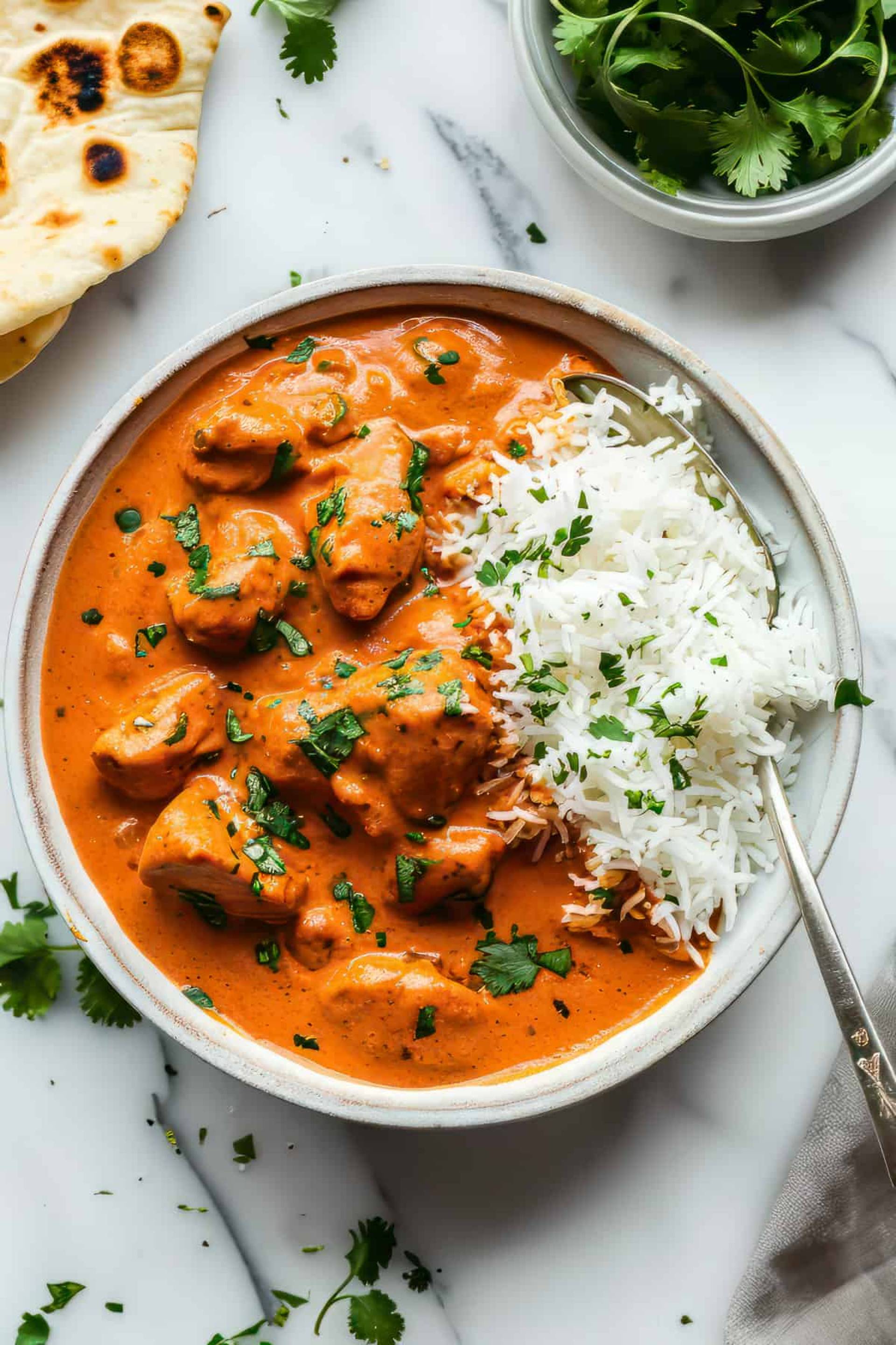 Indian Butter Chicken
