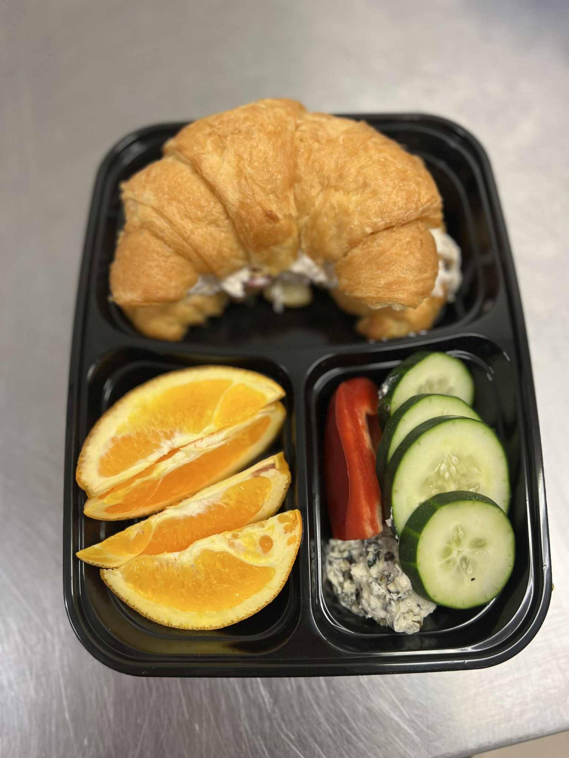 Bento Lunch Box