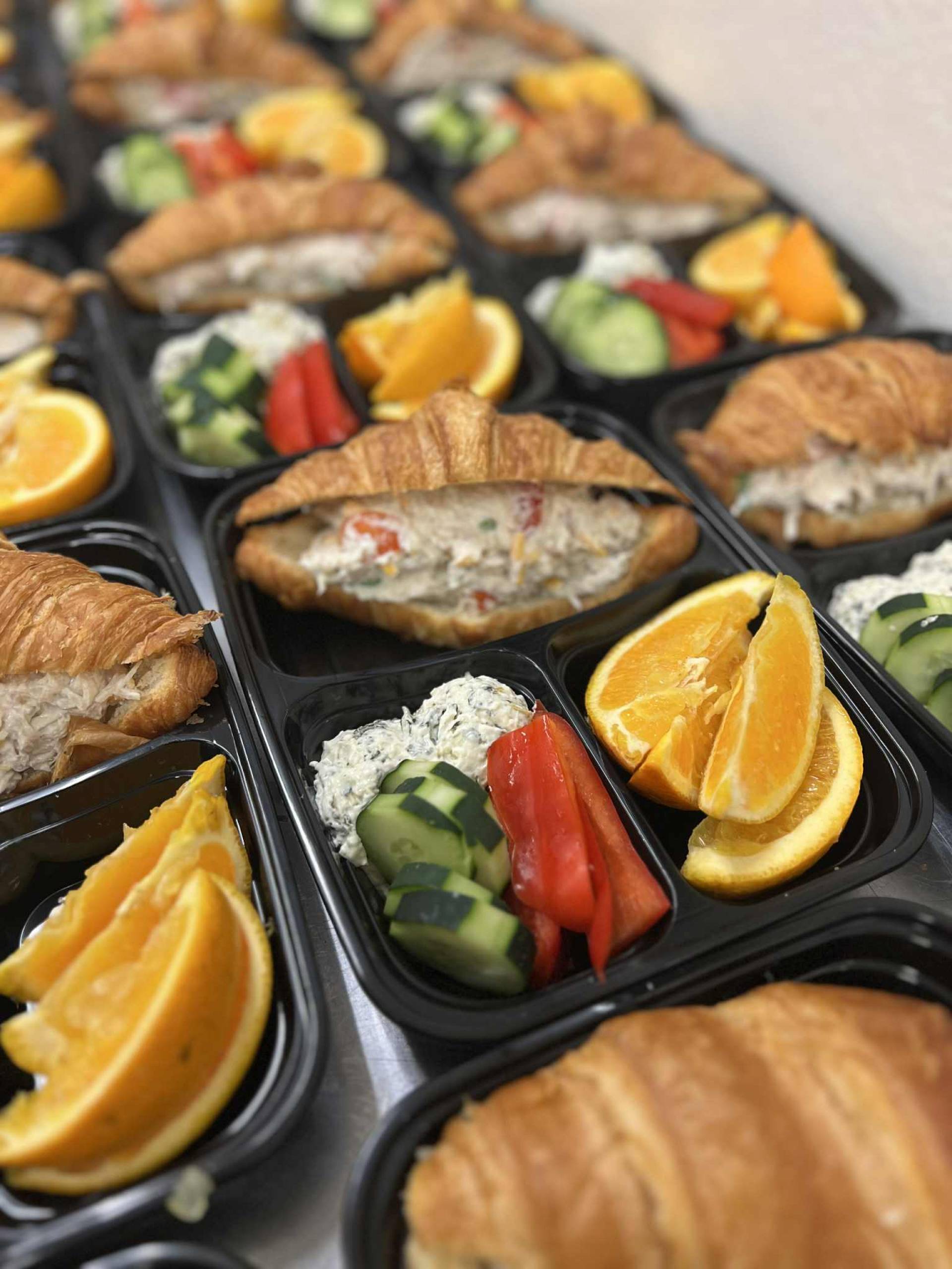 Bento Lunch Box