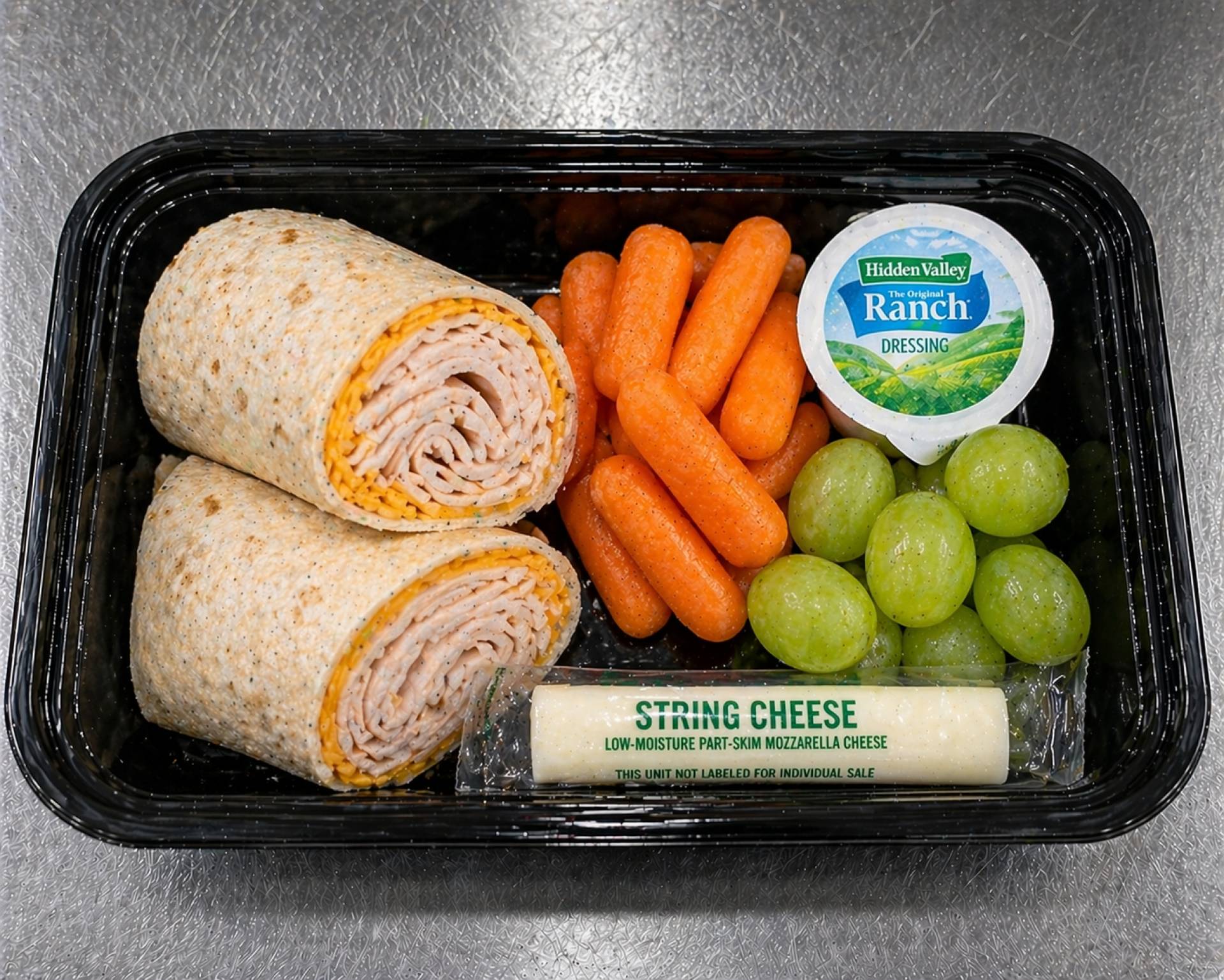 Bento Lunch Box