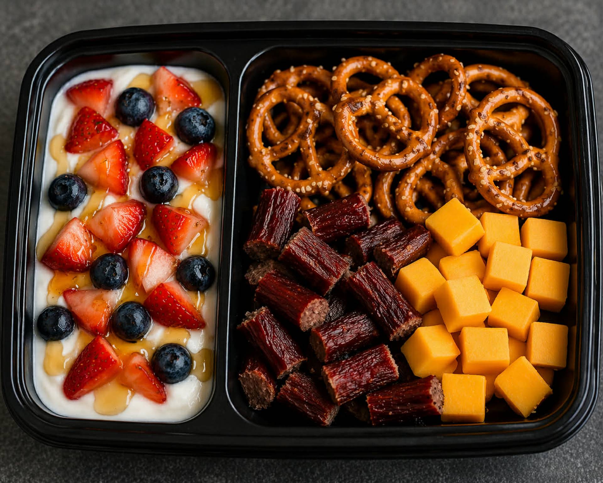 GMC Lunch Bento Box #3