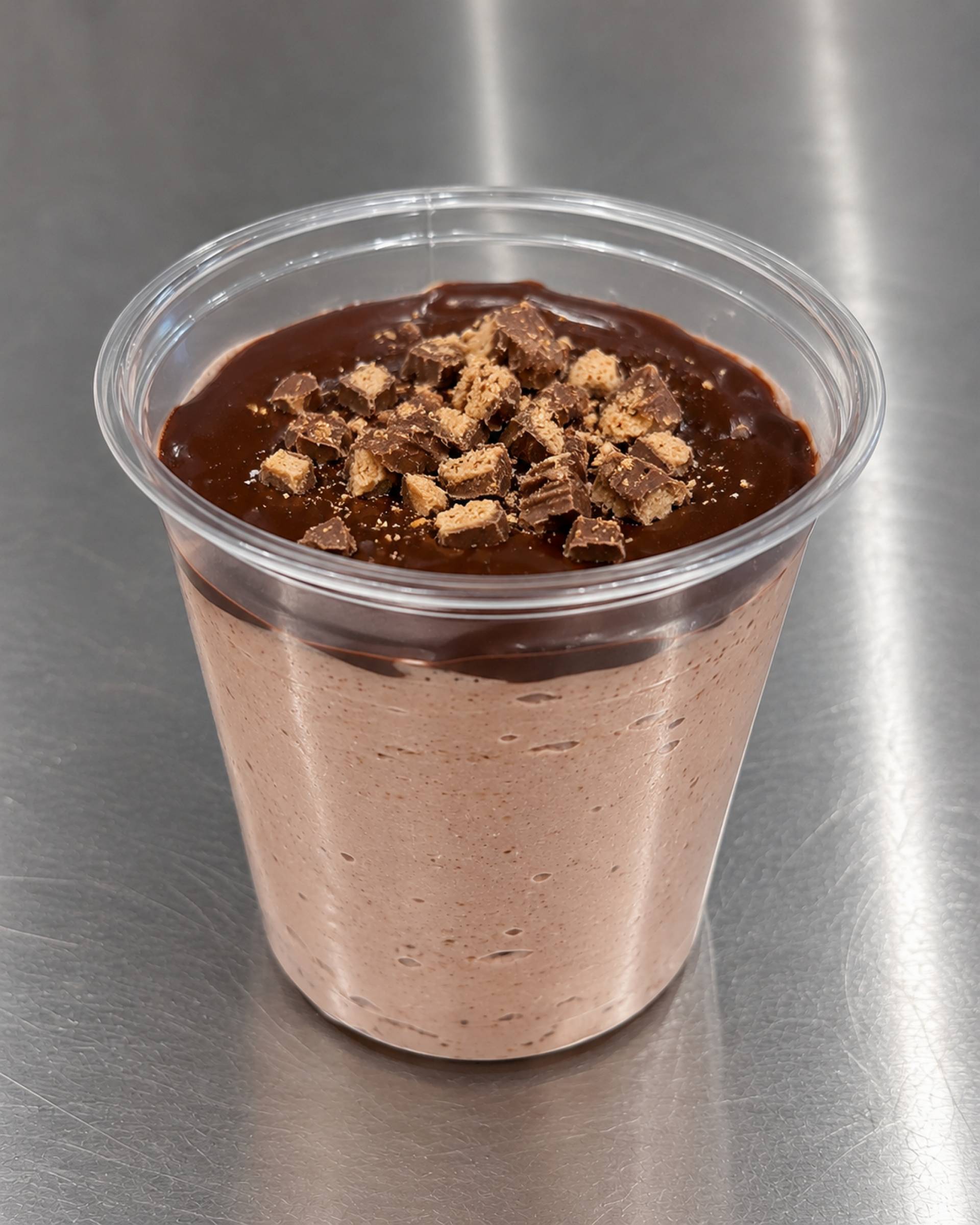 Reese's Protein Mousse Cup