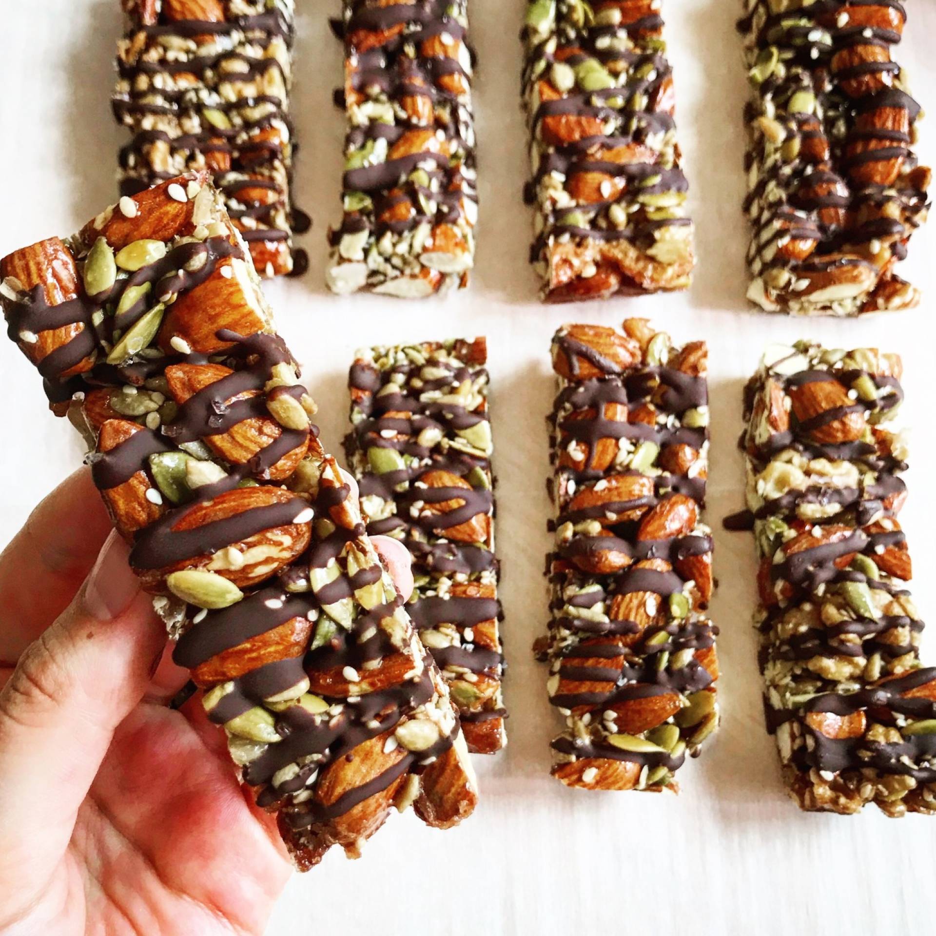 Power Bars